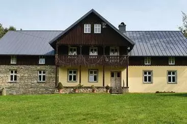 Majatalo Uspokój Ducha   Adults Only