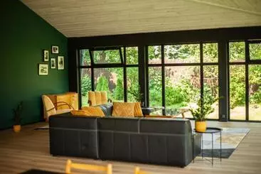 Majatalo Villa Stara Apteka