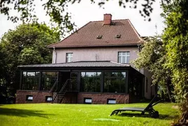 ペンション Villa Stara Apteka