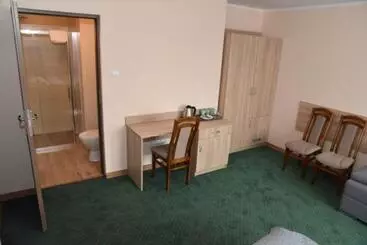 ペンション Willa Sole