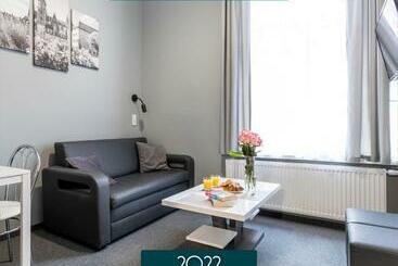 Primero Elegant Apartments Kraków Old Town