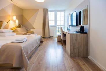 리조트 Skałka Zieleniec