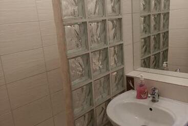 استراحتگاه Vanilla Pokoje I Apartamenty Nad Brzegiem Jeziora