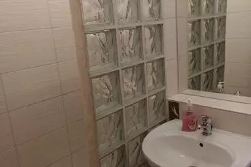 リゾートホテル Vanilla Pokoje I Apartamenty Nad Brzegiem Jeziora