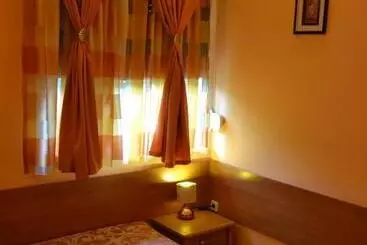 Lomakeskus Vanilla Pokoje I Apartamenty Nad Brzegiem Jeziora