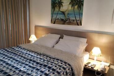 Appart'hotel Solar água Apart Pipa