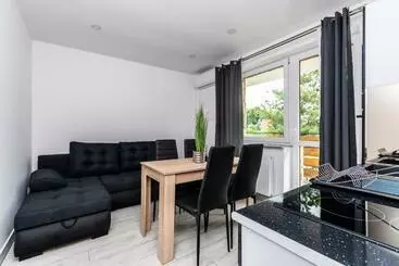 Vip House Apartamenty