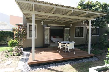 住宿加早餐  Brigadoon Guesthouse