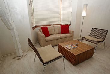 住宿加早餐  Brigadoon Guesthouse