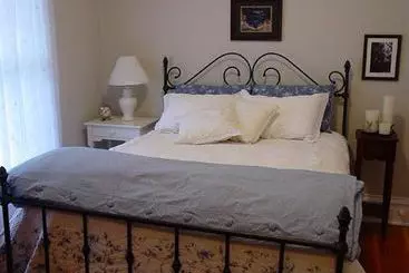 Bed and Breakfast The Mcfarland Inn