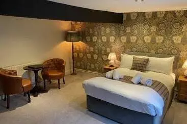 Black Lion Hotel Richmond North Yorkshire