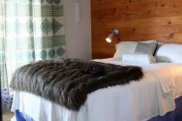 Apartment Buchanan Lofts