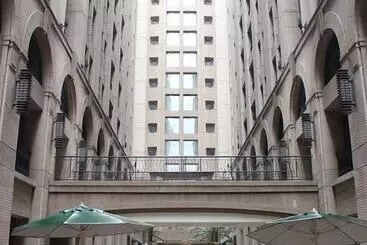 Apartahotel Elite Serviced Residences Taipei