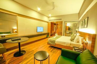 Grand Palace Hotel & Spa