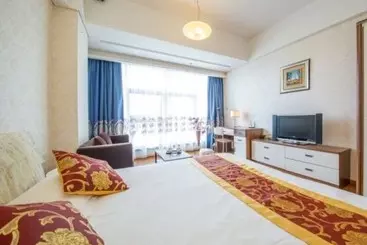Hangzhou Yilin Apartment