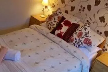 Homagen Bed & Breakfast