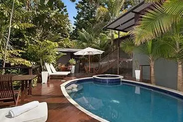 Otel Azabu Retreat & Spa