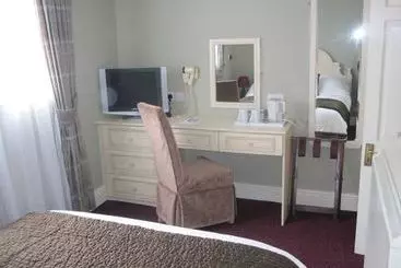 ホテル Blenheim House