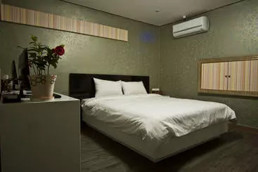 Hotel Camellia