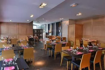 ホテル D'angleterre