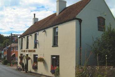 Hotel The Duke Of Cumberland