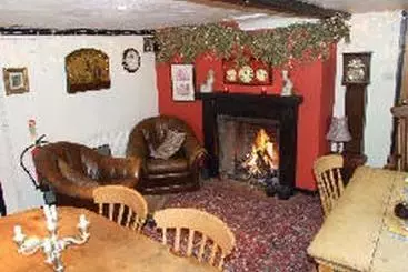 Hotel The Duke Of Cumberland