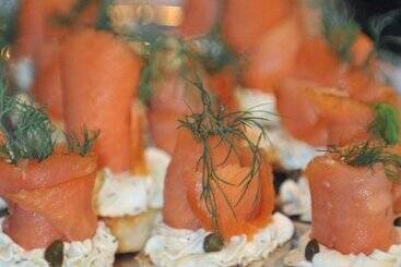 호텔 Franconia Inn