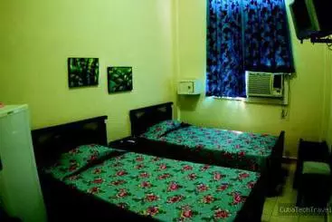 Hotelli Islazul Isla De Cuba