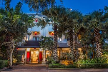 هتل Nita By Vo Luxury