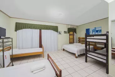 בית מלון כפרי Residencial E Pousada Evelina