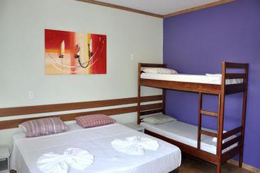 酒店 Residencial E Pousada Evelina