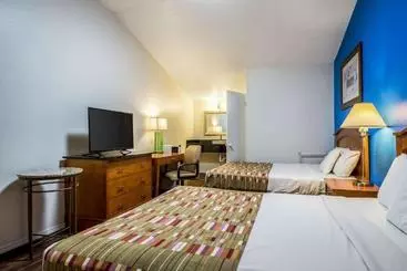 בית מלון כפרי Relax Inn