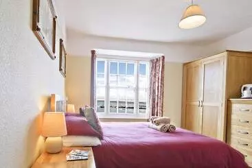 فندق Seaview Inn