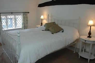 호텔 The Brocket Arms