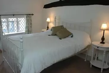 هتل The Brocket Arms