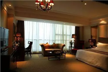 Hotel Titan Central Park
