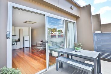 Indulge Apartments   Langtree