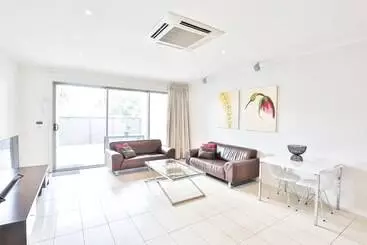 Indulge Apartments Langtree