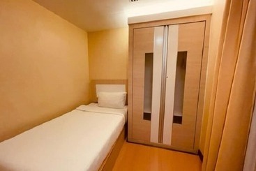 Jinhold Apartment Hotel Bintulu