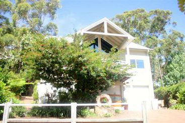 Nelson Bay Bed & Breakfast