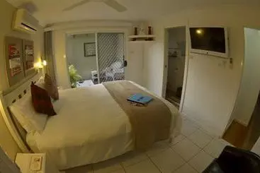 Nelson Bay Bed & Breakfast