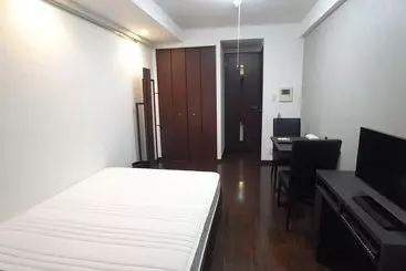 Apartment Palace Studio Shibuya Honmachi