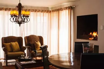 شقة Paternoster Seaside Cottages