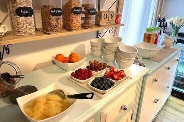 ペンション Seabreeze