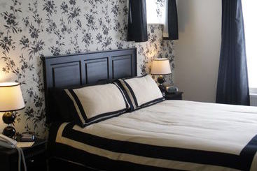 פנסיון The Cottage