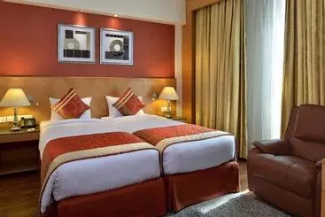 מלון דירות Savoy Suites Manesar