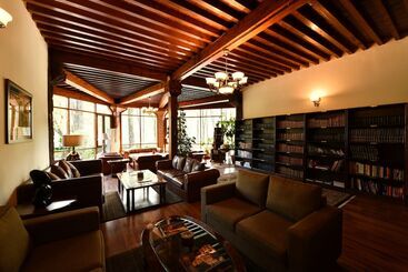 Span Resort And Spa, Manali