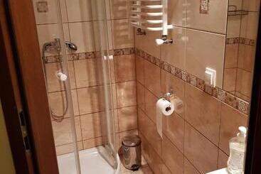 هاستل Euro Zajazd   Casa Di Fulvio Maria Viola