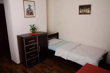 Ostello Euro Zajazd Casa Di Fulvio Maria Viola