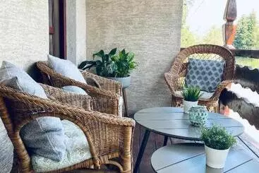 ユースホステル Restauracja Pensjonat Buda